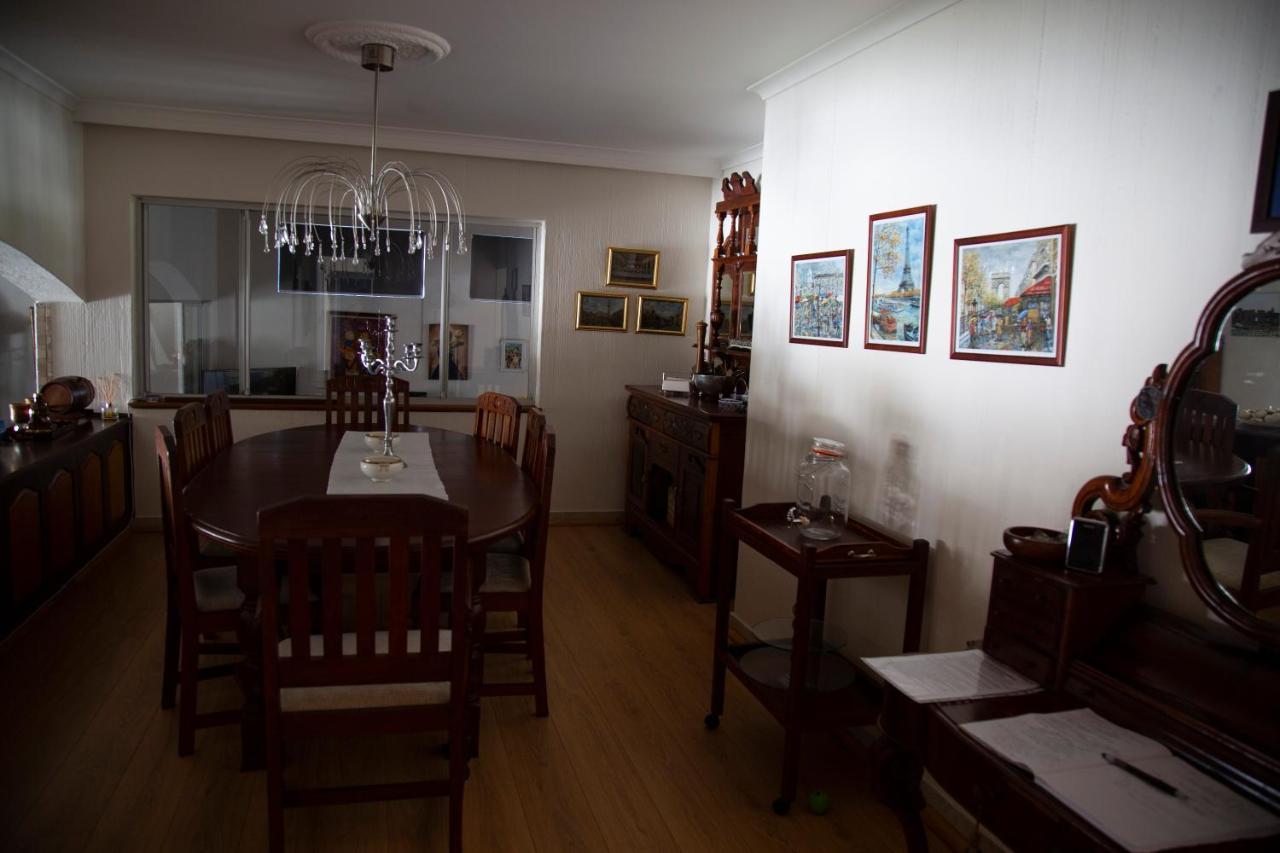 Privatunterkunft Place Des Amoureux - No Loadshedding Plettenberg Bay