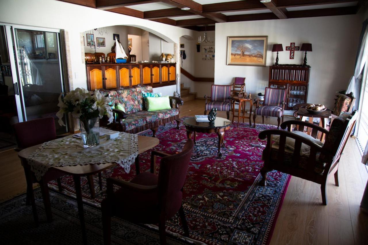 Place Des Amoureux - No Loadshedding Privatunterkunft Plettenberg Bay